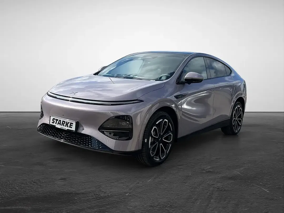 Xpeng G6 RWD Long Range - foto 1