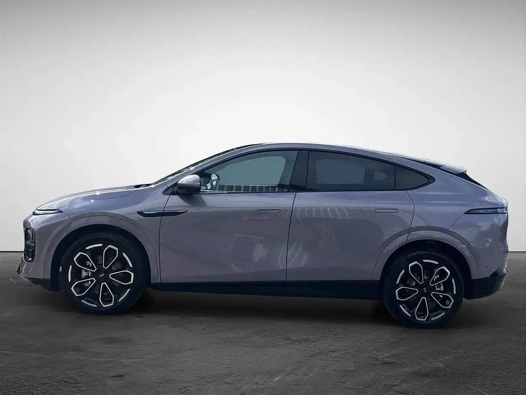 Xpeng G6 RWD Long Range - foto 2