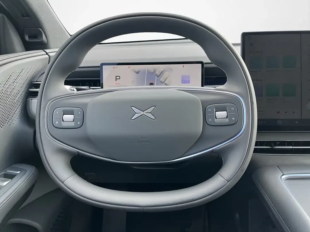 Xpeng G6 RWD Long Range - Thumbnail 8