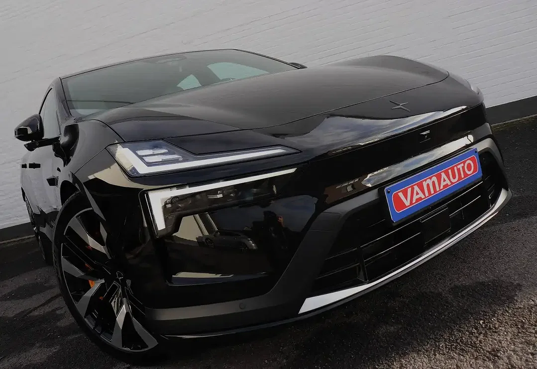 Polestar 4 Performance - Afbeelding 1