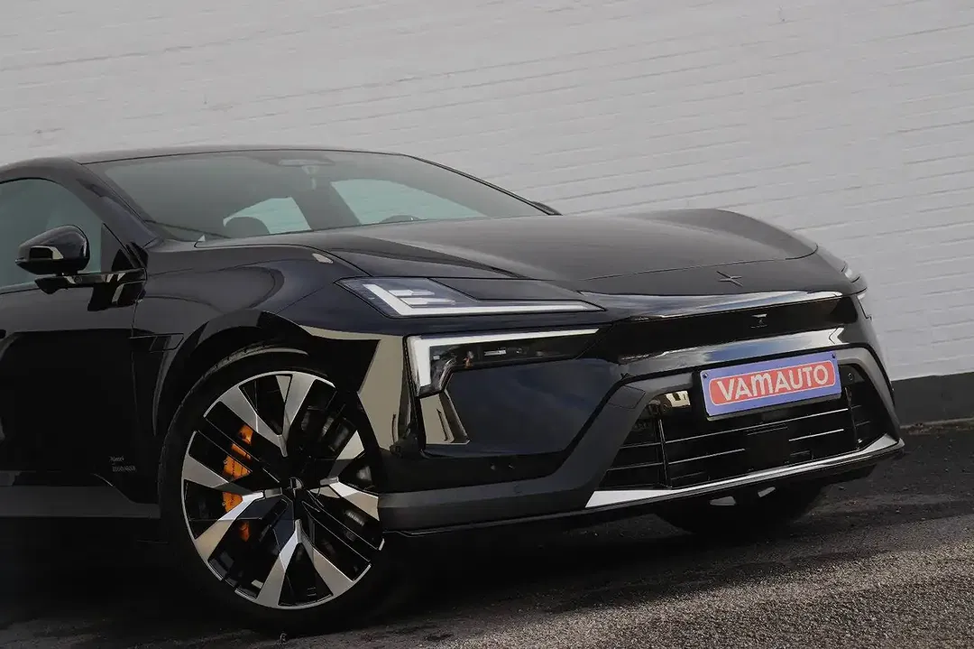 Polestar 4 Performance - Thumbnail 10
