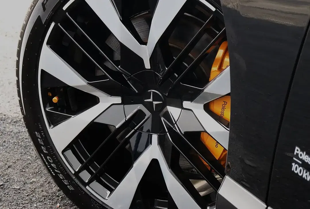 Polestar 4 Performance - Thumbnail 11