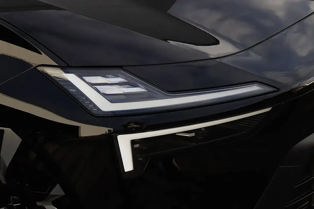 Polestar 4 Performance - Thumbnail 12