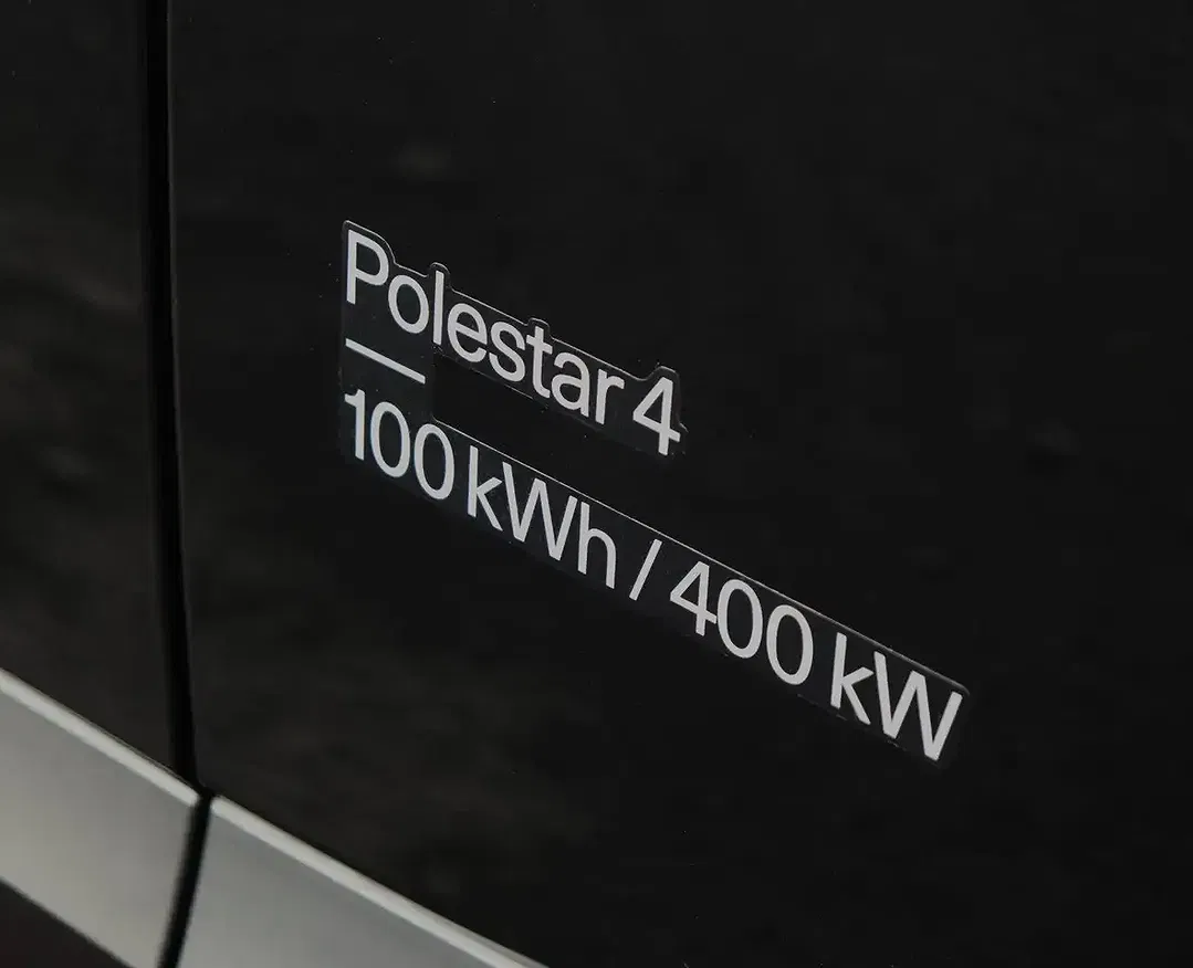 Polestar 4 Performance - Thumbnail 13