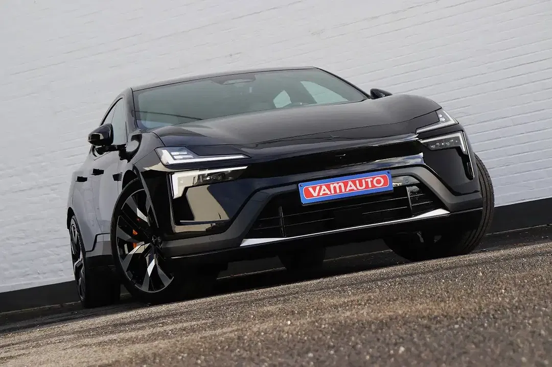 Polestar 4 Performance - Thumbnail 7