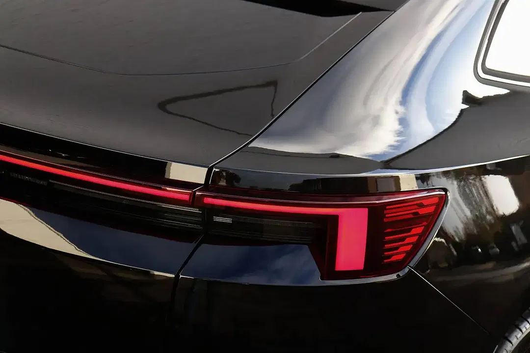 Polestar 4 Performance - Thumbnail 8
