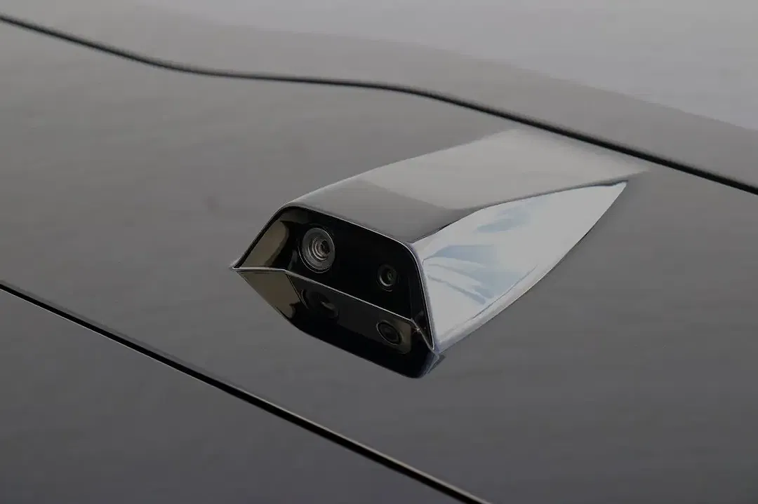 Polestar 4 Performance - Thumbnail 9