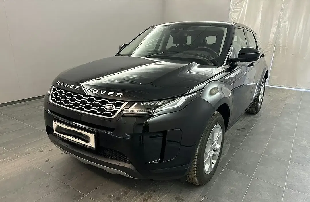 Land Rover Range Rover Evoque S - foto 1
