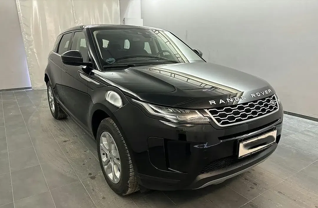Land Rover Range Rover Evoque S - foto 2