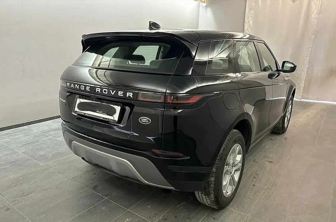 Land Rover Range Rover Evoque S - Thumbnail 3