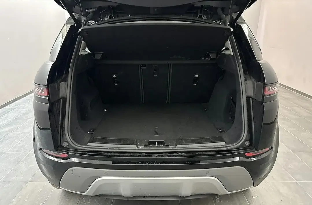 Land Rover Range Rover Evoque S - Thumbnail 5