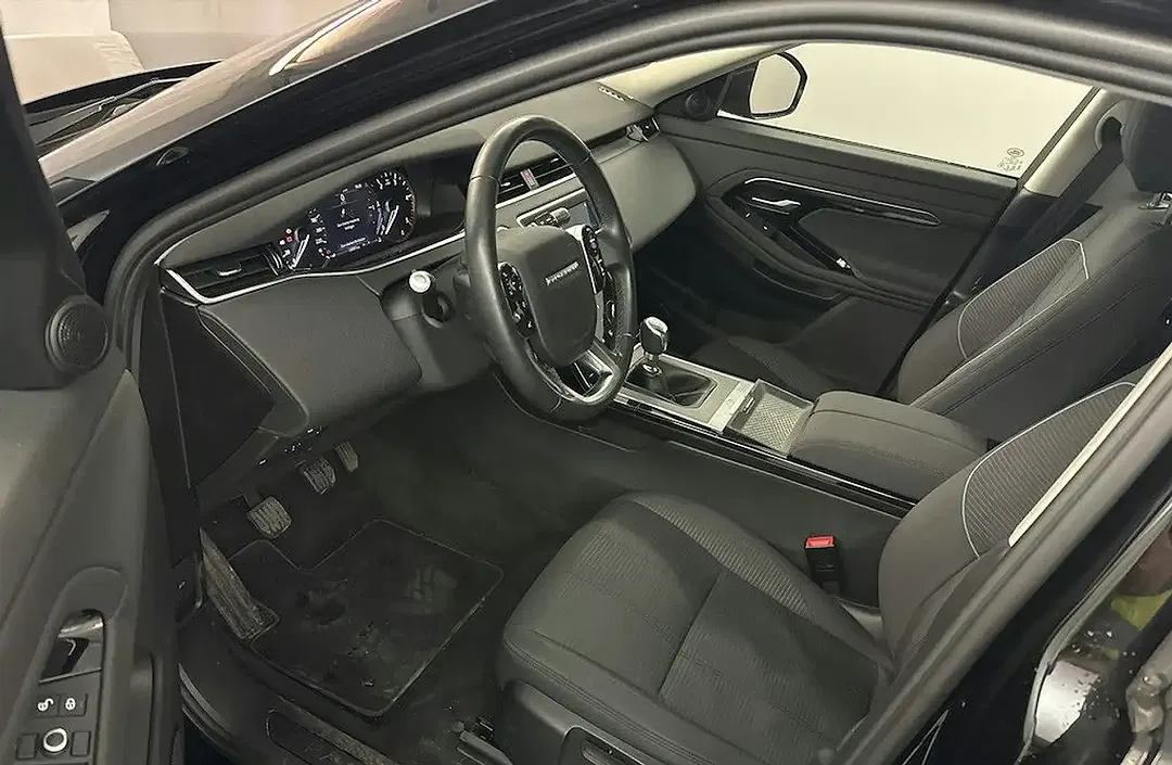 Land Rover Range Rover Evoque S - Thumbnail 6