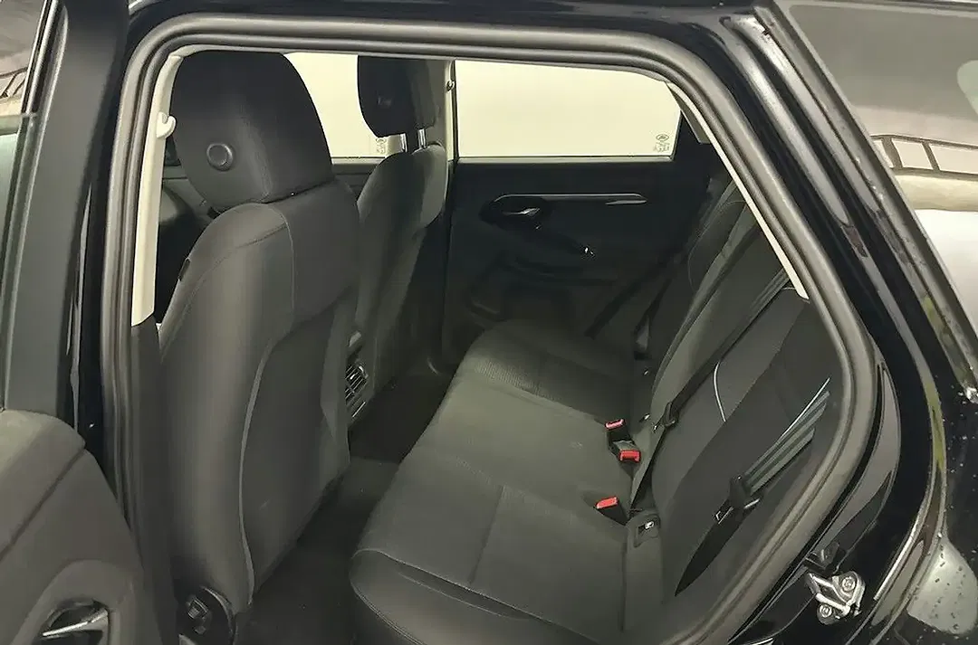 Land Rover Range Rover Evoque S - Thumbnail 7
