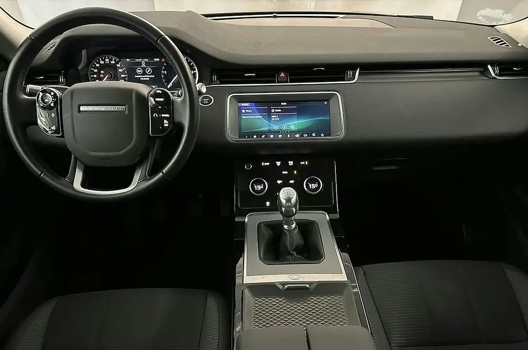 Land Rover Range Rover Evoque S - Thumbnail 8