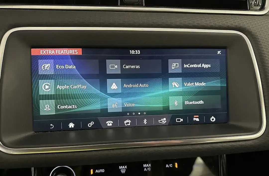 Land Rover Range Rover Evoque S - Thumbnail 9