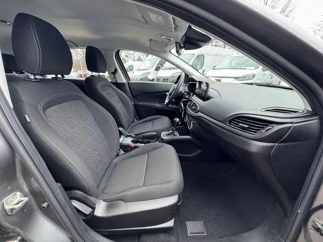 Fiat Tipo 1.5 GSE AUT - Thumbnail 10