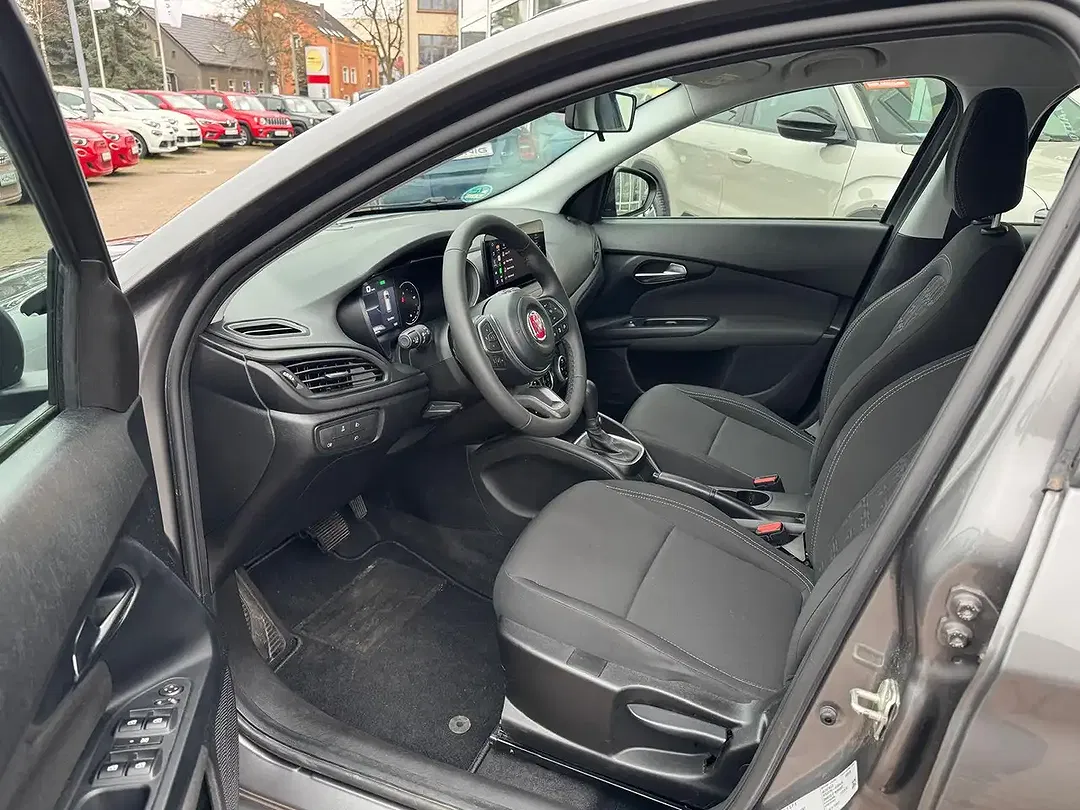 Fiat Tipo 1.5 GSE AUT - Thumbnail 12
