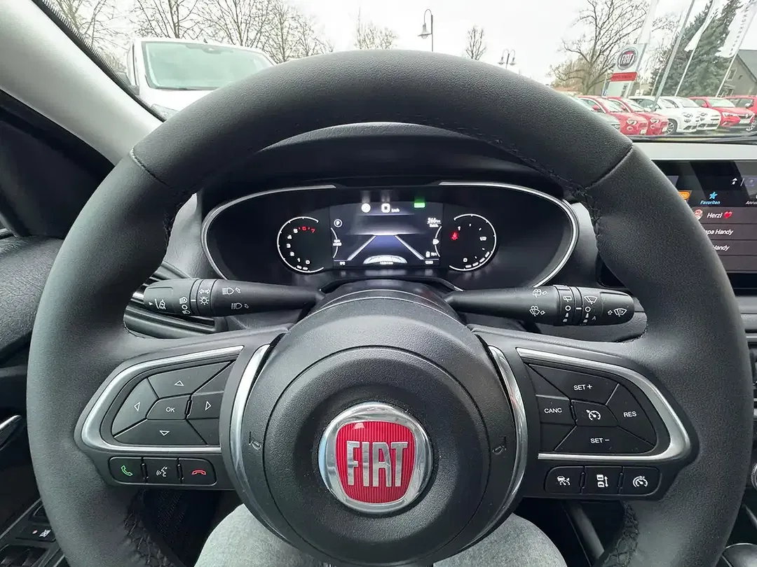 Fiat Tipo 1.5 GSE AUT - Thumbnail 13