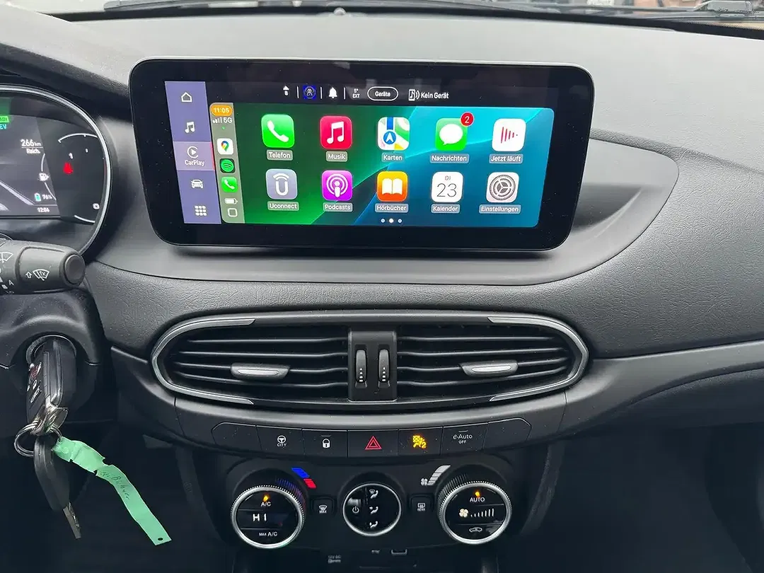 Fiat Tipo 1.5 GSE AUT - Thumbnail 14