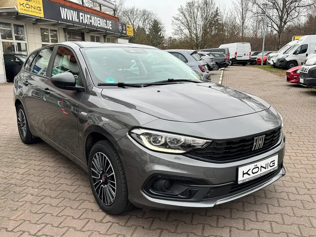 Fiat Tipo 1.5 GSE AUT - foto 2