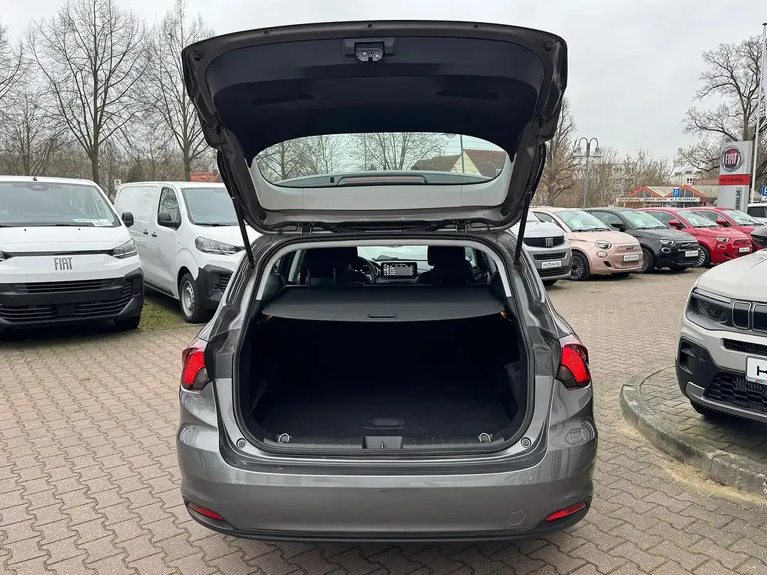 Fiat Tipo 1.5 GSE AUT - Thumbnail 5
