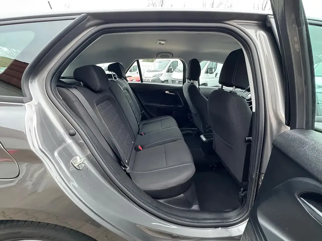 Fiat Tipo 1.5 GSE AUT - Thumbnail 6