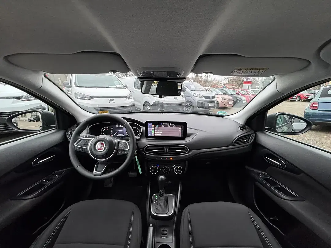 Fiat Tipo 1.5 GSE AUT - Thumbnail 7