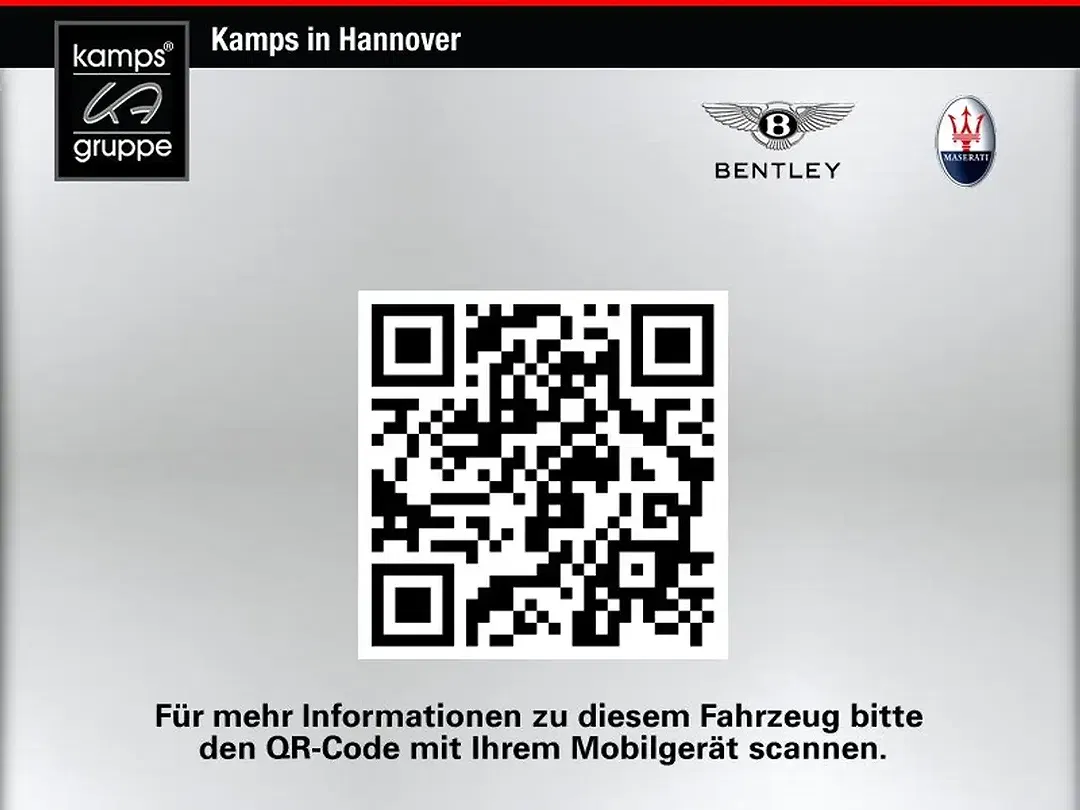 Bentley Bentayga 4.0 V8 Speed - foto 10