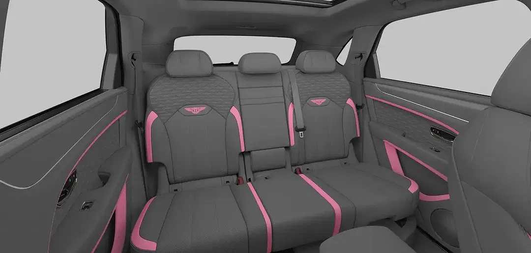 Bentley Bentayga 4.0 V8 Speed - Thumbnail 9