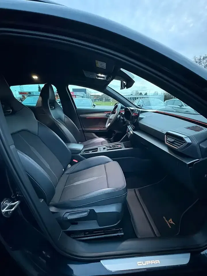 CUPRA Formentor PHEV VZ - Thumbnail 11