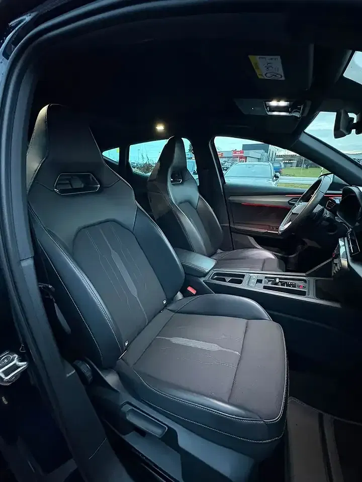 CUPRA Formentor PHEV VZ - Thumbnail 12