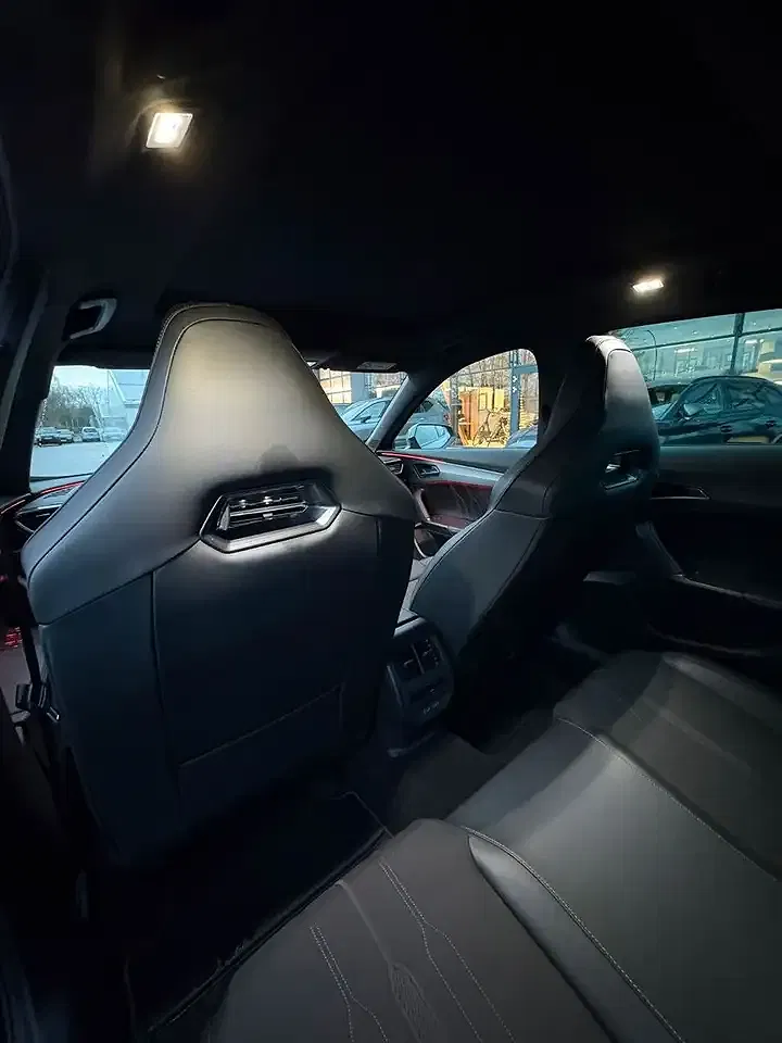 CUPRA Formentor PHEV VZ - Thumbnail 14