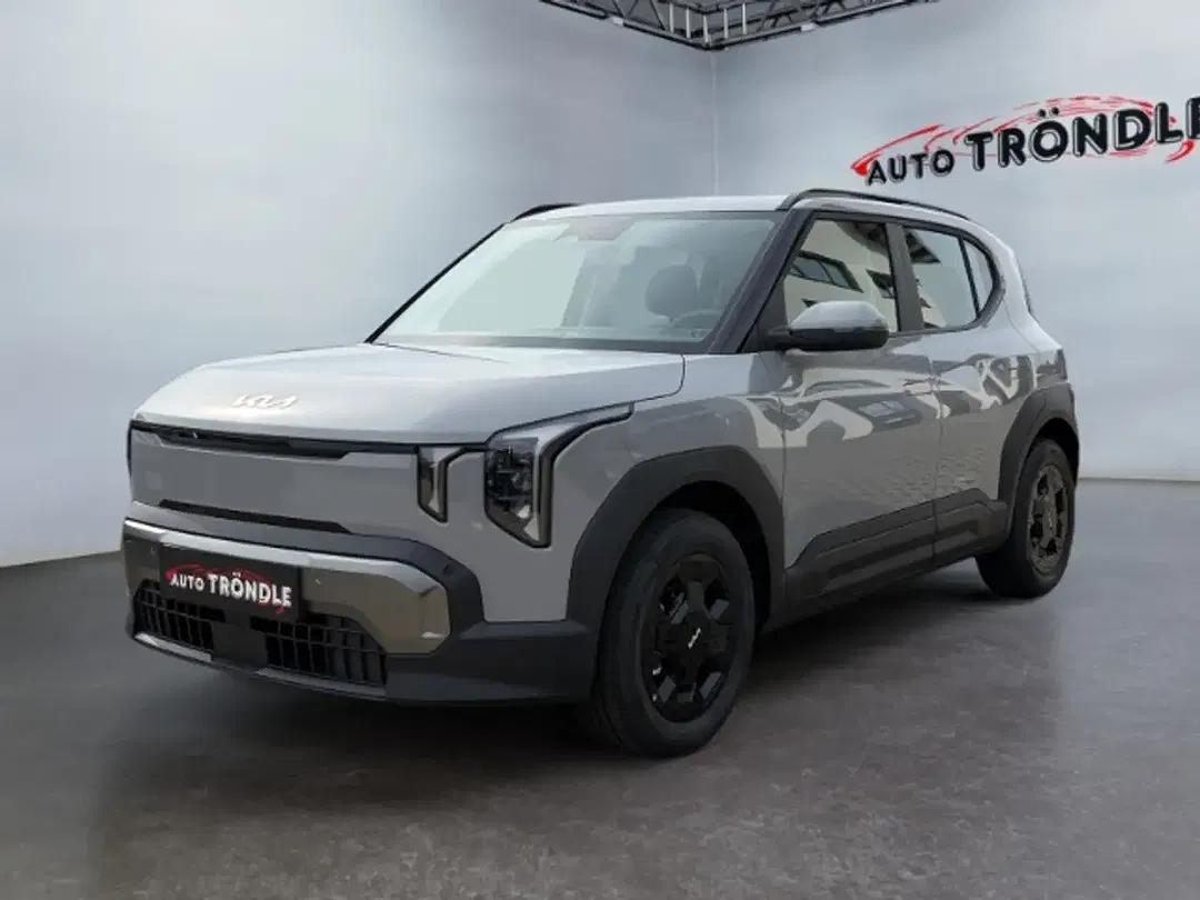 Kia EV2 Air - foto 1