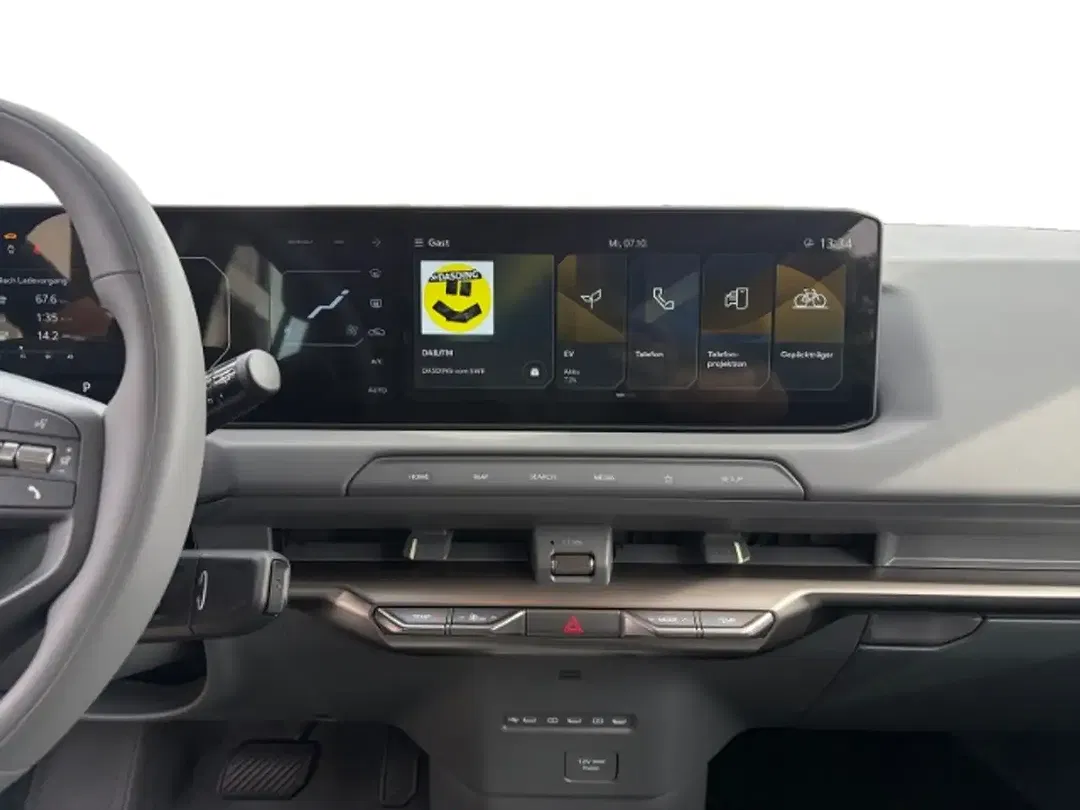Kia EV2 Air - Thumbnail 14