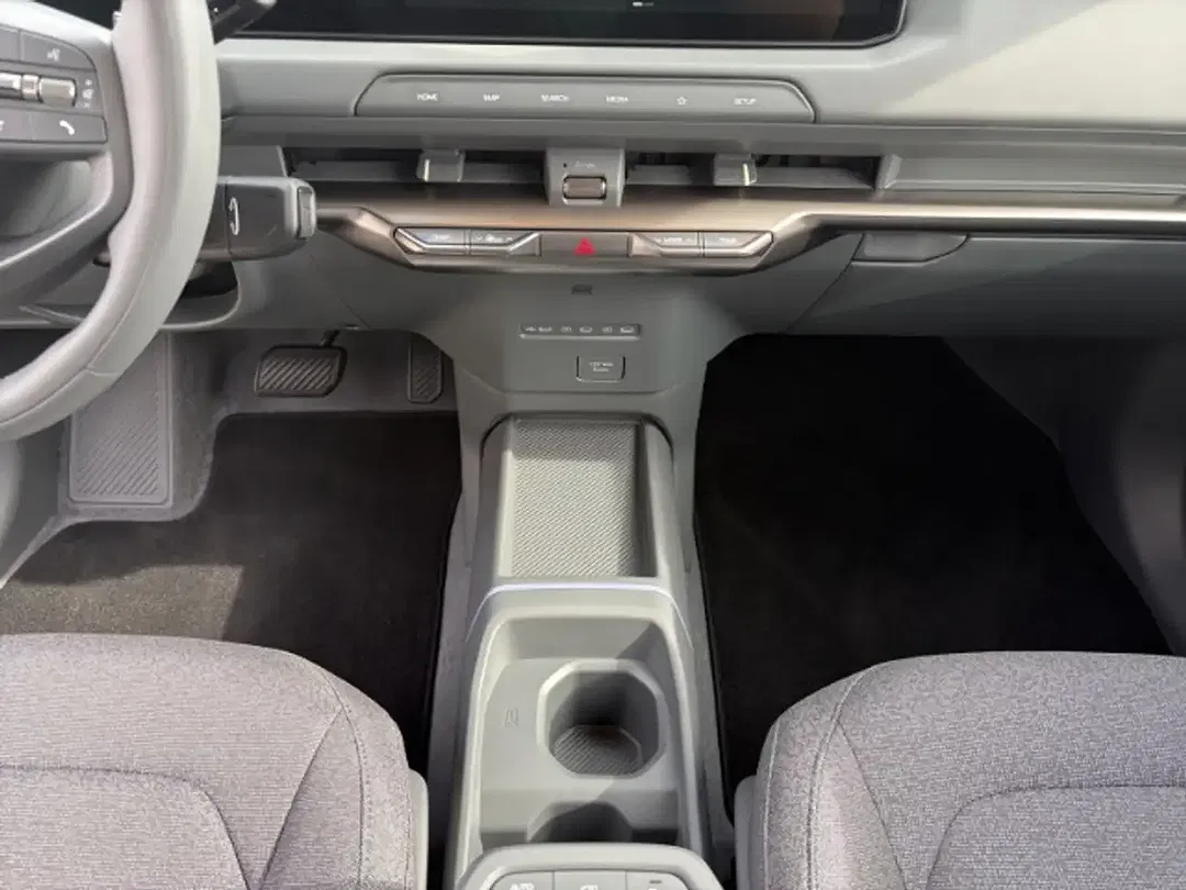 Kia EV2 Air - foto 15