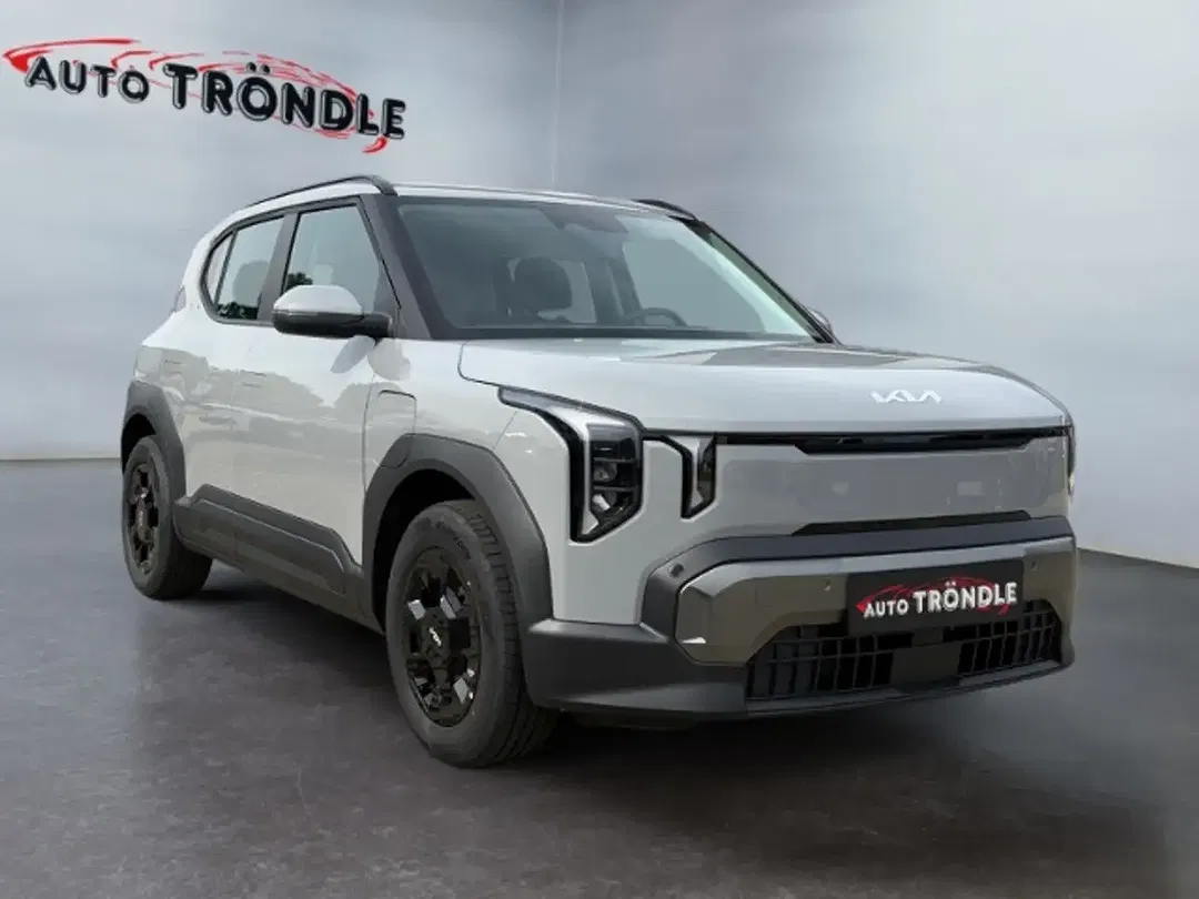 Kia EV2 Air - Thumbnail 3