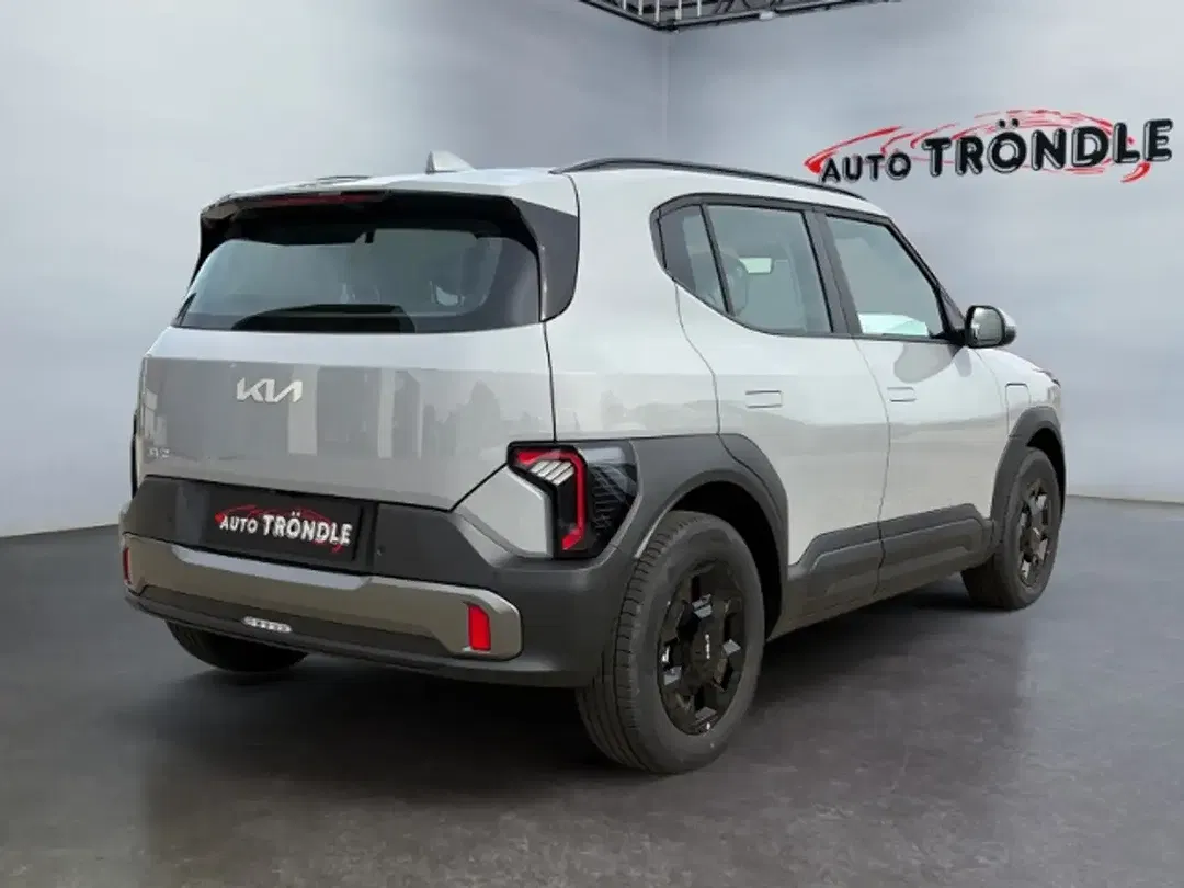 Kia EV2 Air - Thumbnail 4