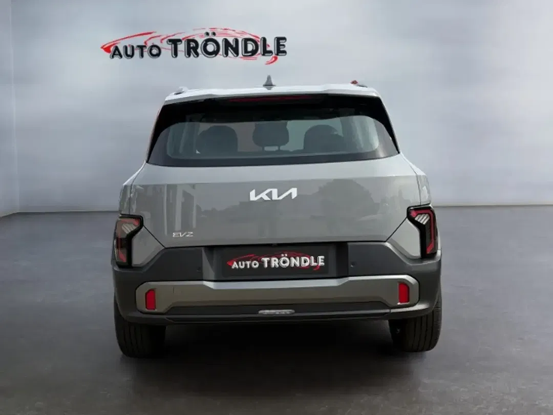 Kia EV2 Air - Thumbnail 5