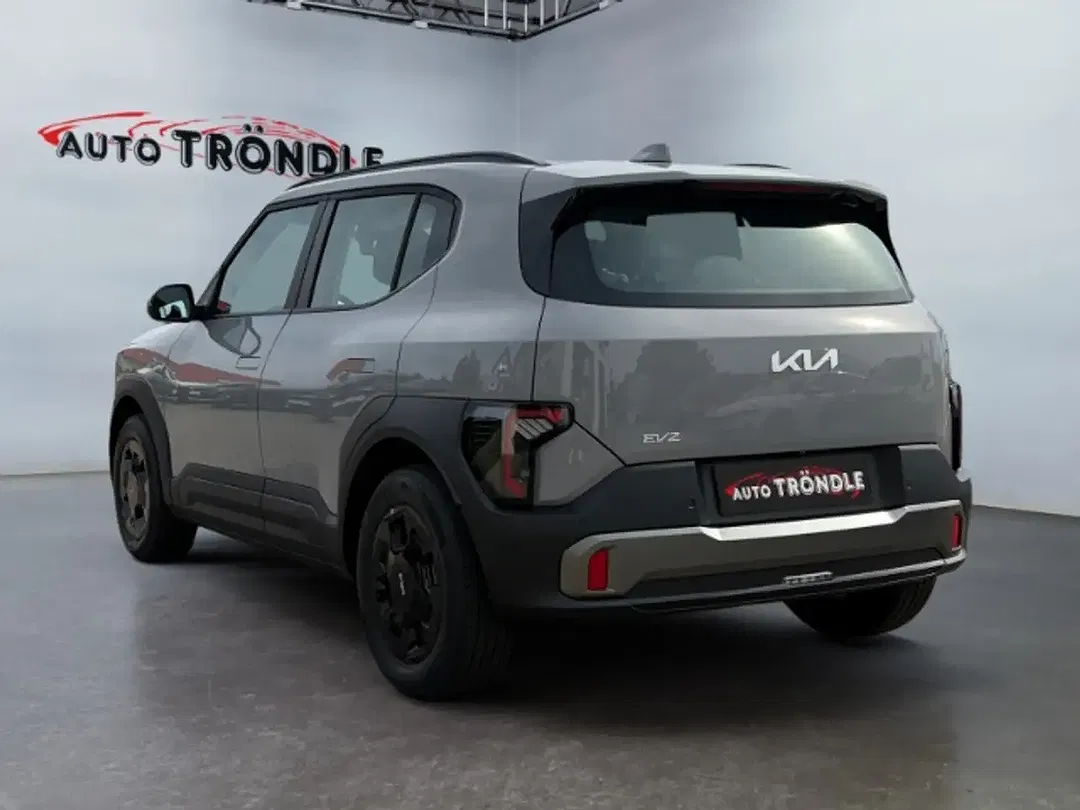 Kia EV2 Air - Thumbnail 6