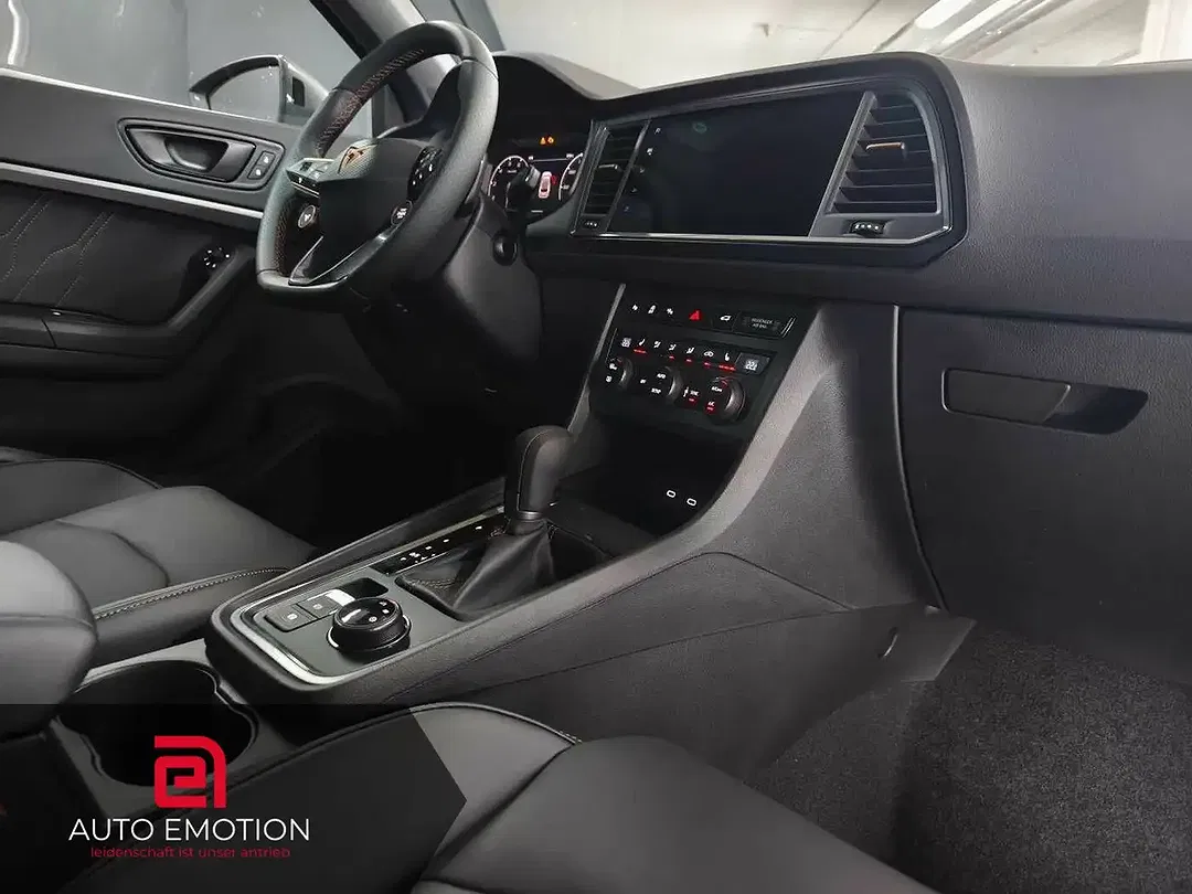 CUPRA Ateca 1.5 TSI DSG - Thumbnail 10