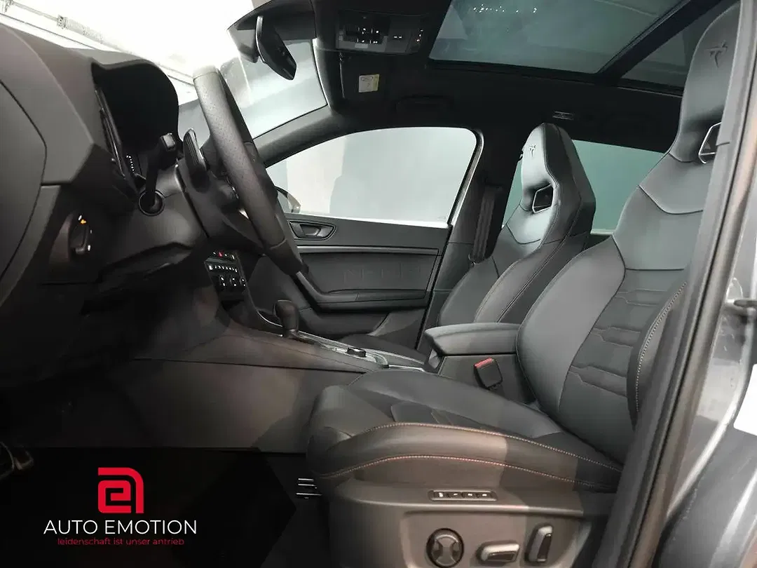 CUPRA Ateca 1.5 TSI DSG - Thumbnail 11