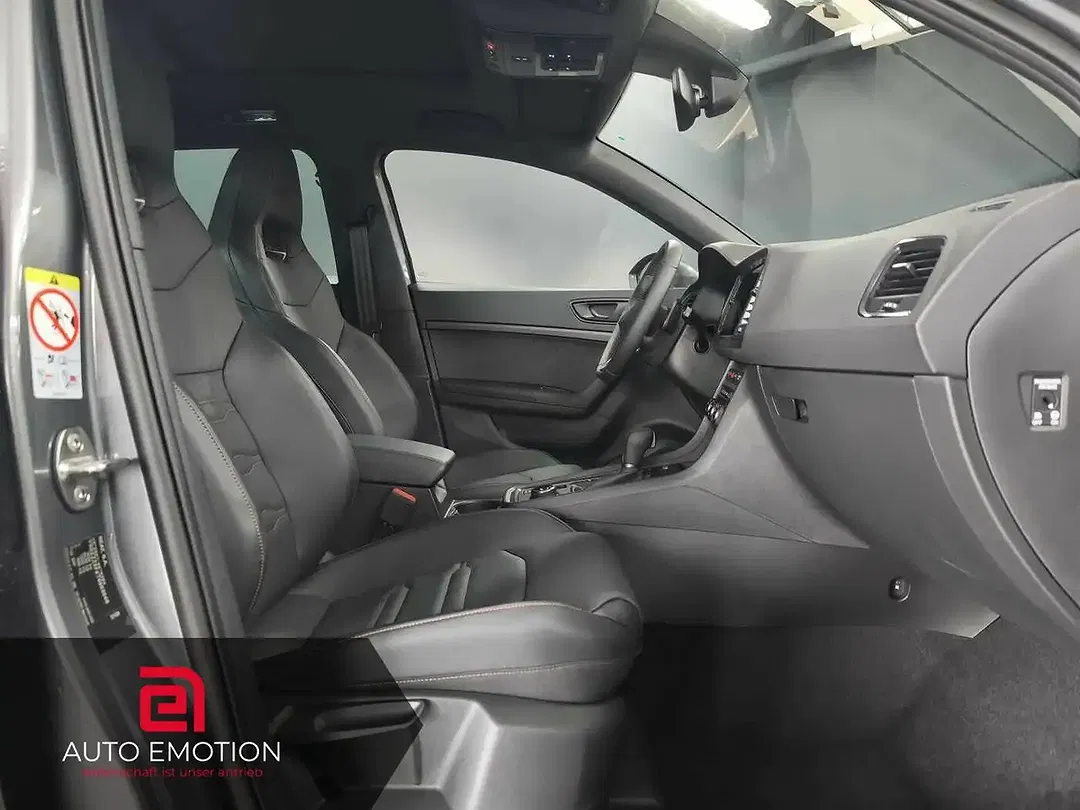 CUPRA Ateca 1.5 TSI DSG - Thumbnail 12