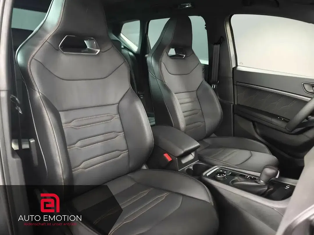 CUPRA Ateca 1.5 TSI DSG - Thumbnail 13