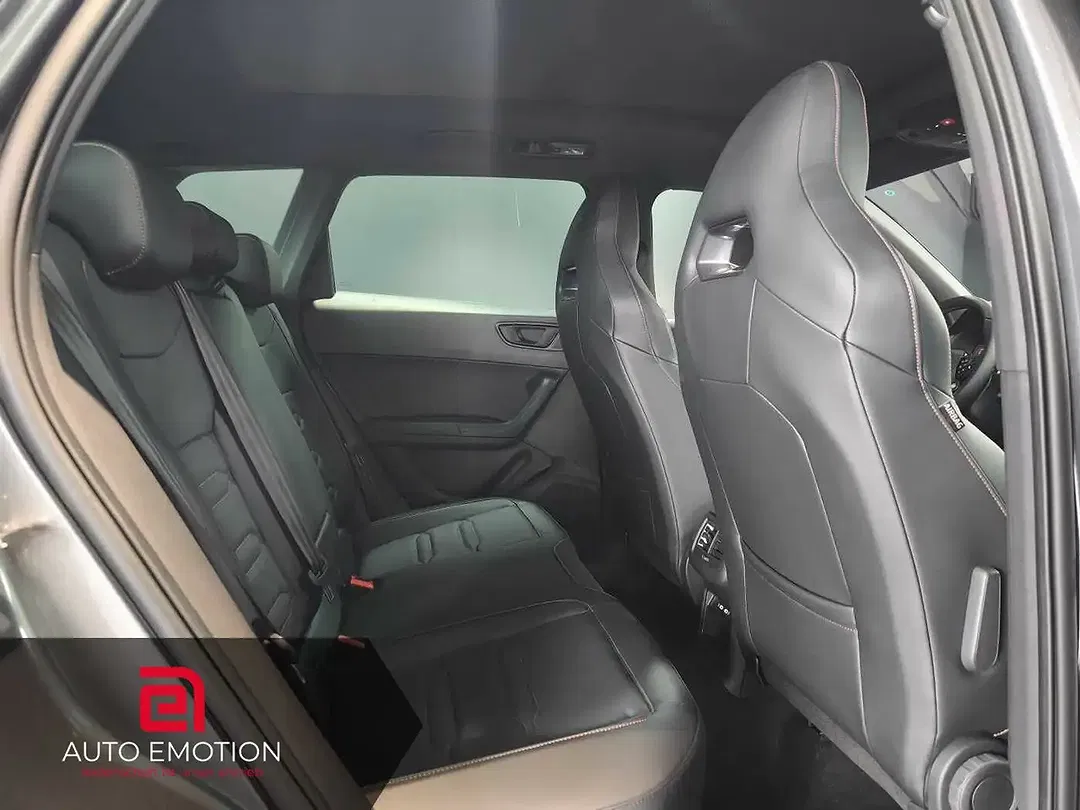 CUPRA Ateca 1.5 TSI DSG - Thumbnail 14