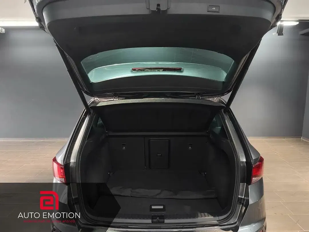 CUPRA Ateca 1.5 TSI DSG - Thumbnail 15