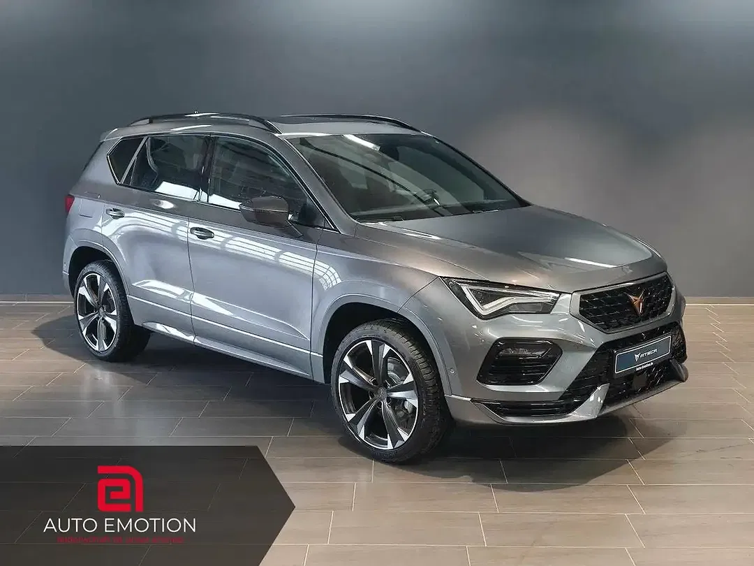 CUPRA Ateca 1.5 TSI DSG - Thumbnail 2