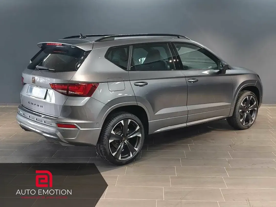 CUPRA Ateca 1.5 TSI DSG - Thumbnail 3