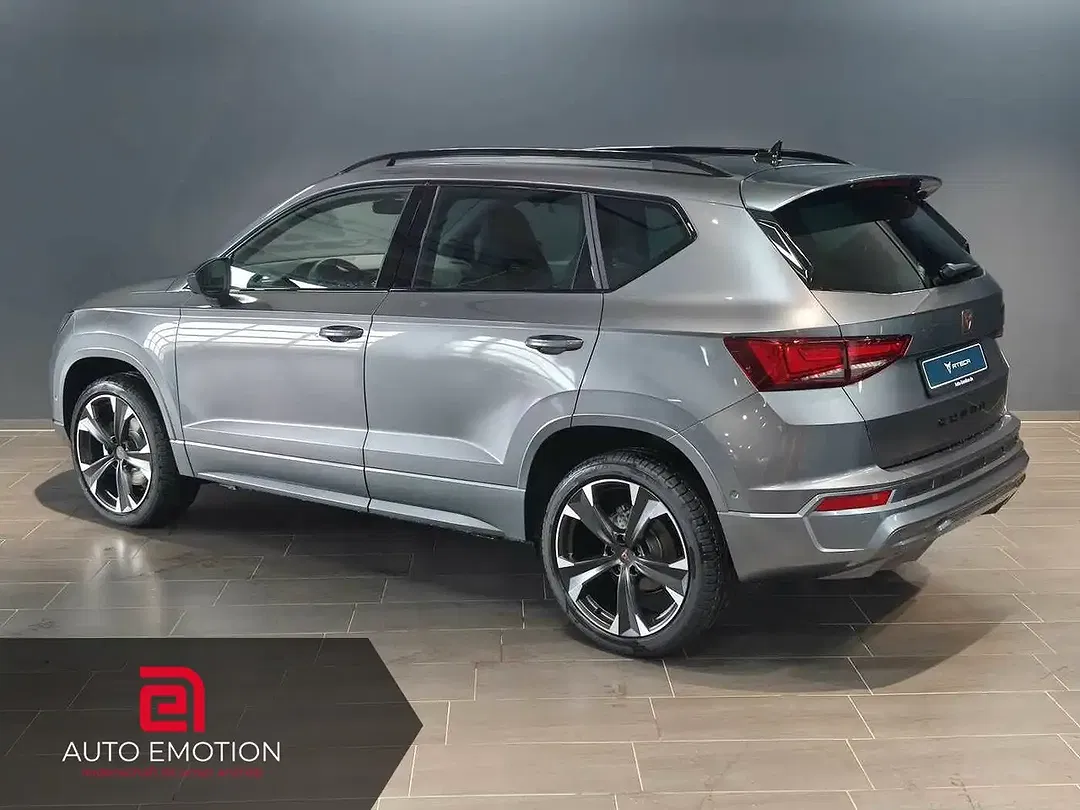 CUPRA Ateca 1.5 TSI DSG - Thumbnail 4