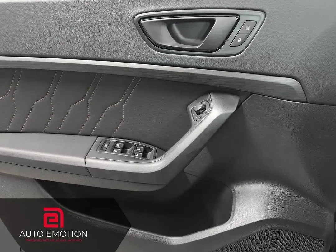 CUPRA Ateca 1.5 TSI DSG - Thumbnail 5