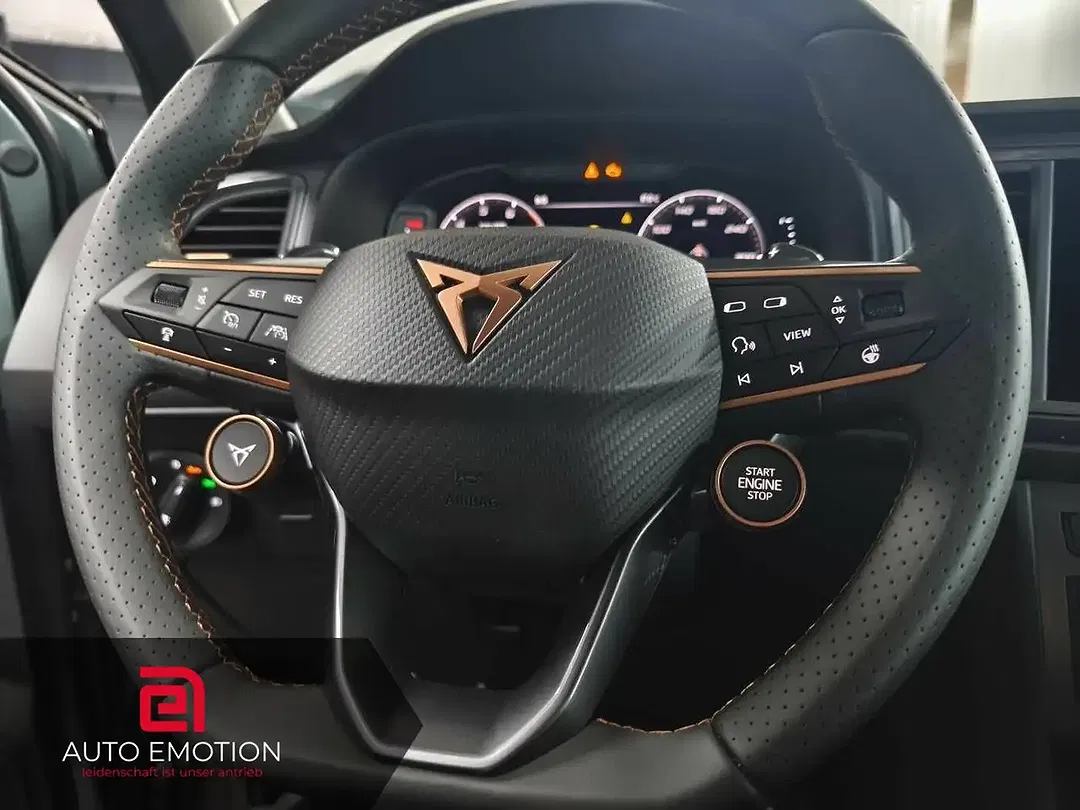 CUPRA Ateca 1.5 TSI DSG - Thumbnail 6